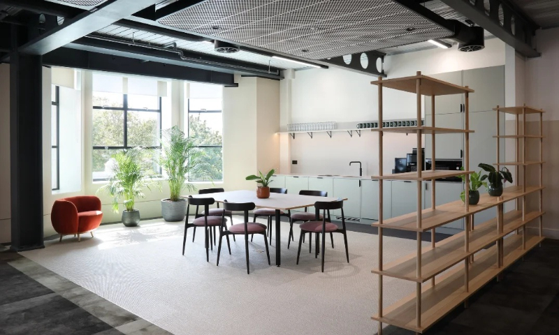 1 Great Cumberland Place