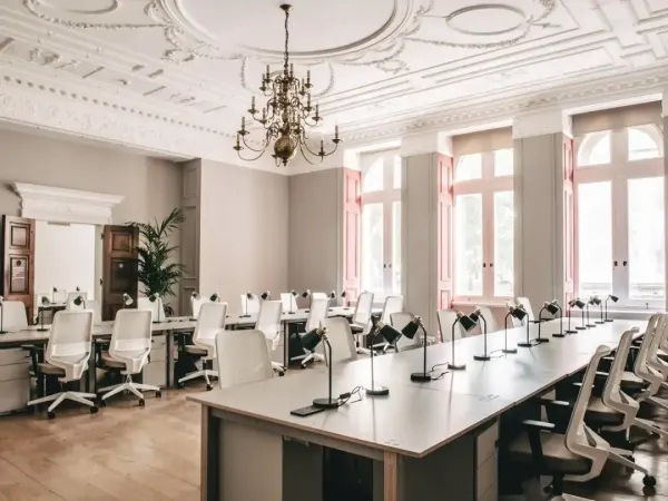 1 Horse Guards Avenue