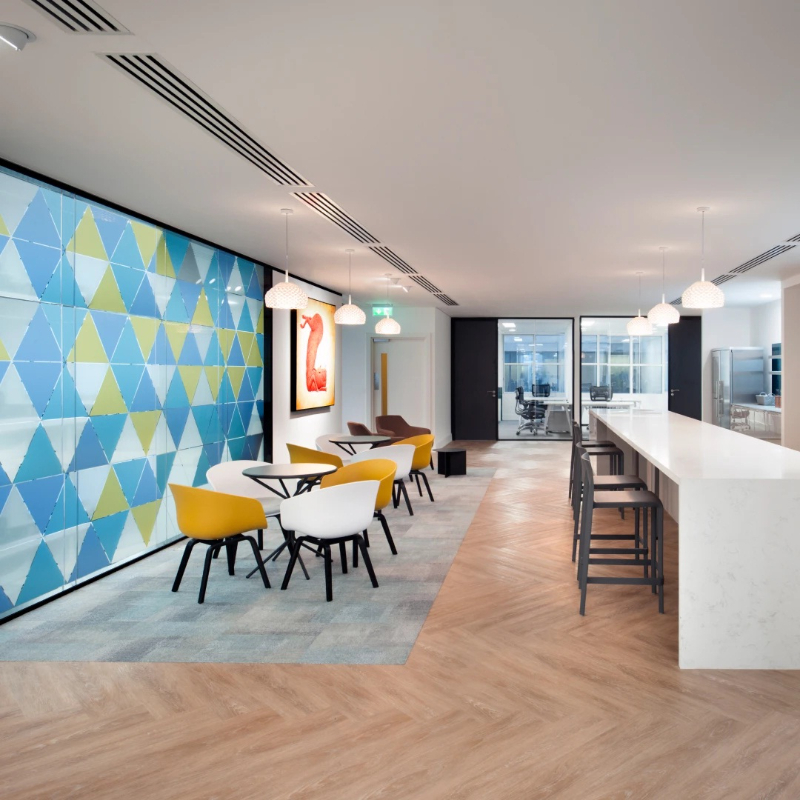 10 Lower Thames Street