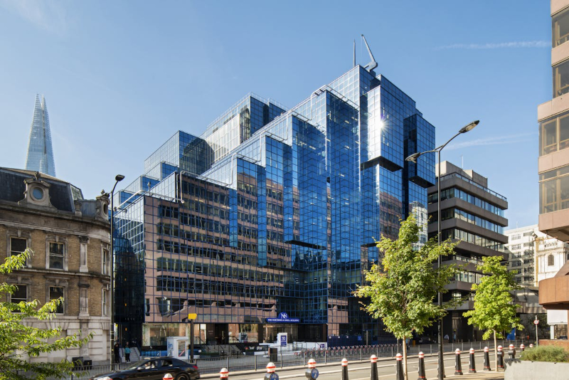 10 Lower Thames Street