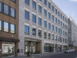 10 White Lion Street, 