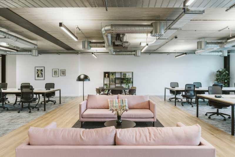 10 White Lion Street, N1 9PD