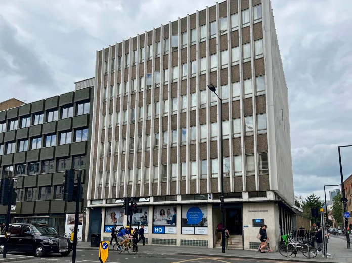 100 Borough High Street