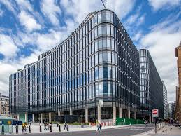 100 Liverpool Street