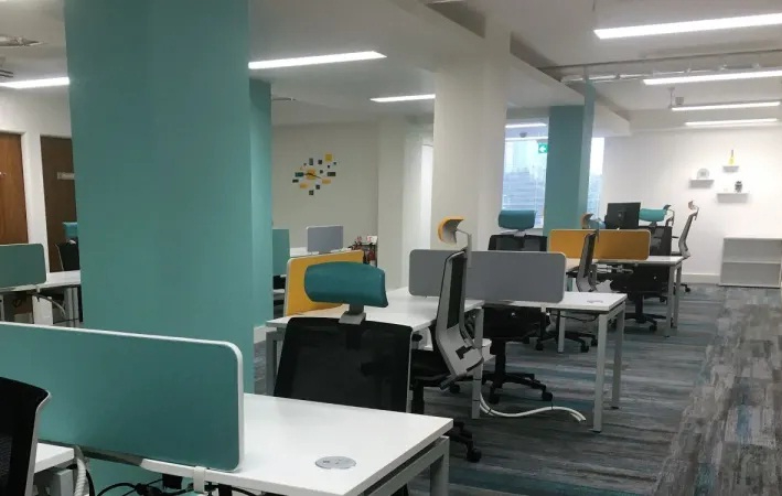 1000 Great West Road