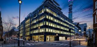 101 New Cavendish Street