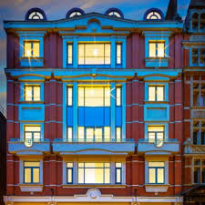 101 Saint Martin's Lane