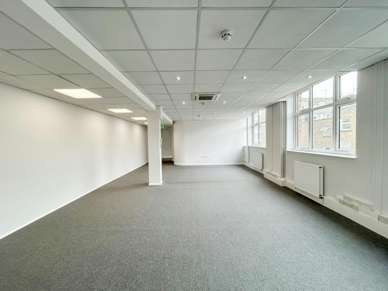 105-111 Euston Street