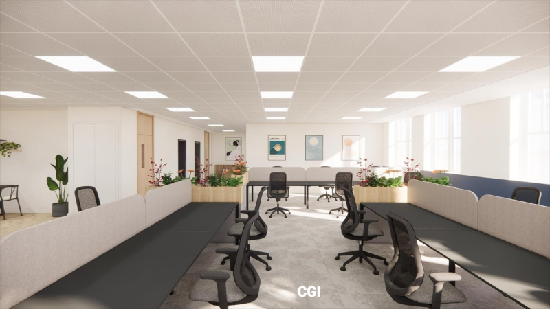 107 Fenchurch Street