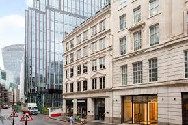 107 Fenchurch Street