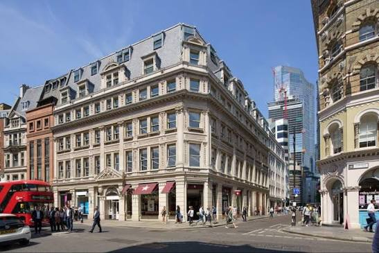 11 Philpot Lane