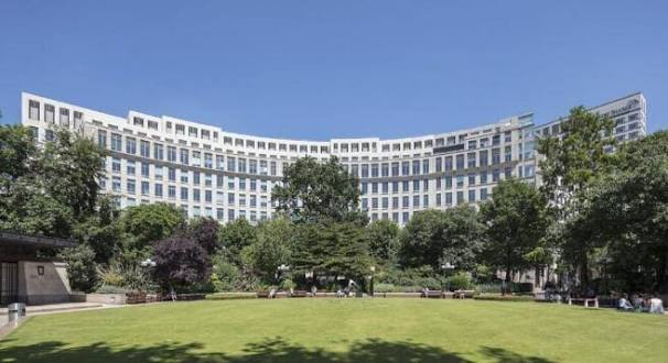 11 Westferry CircusCanary