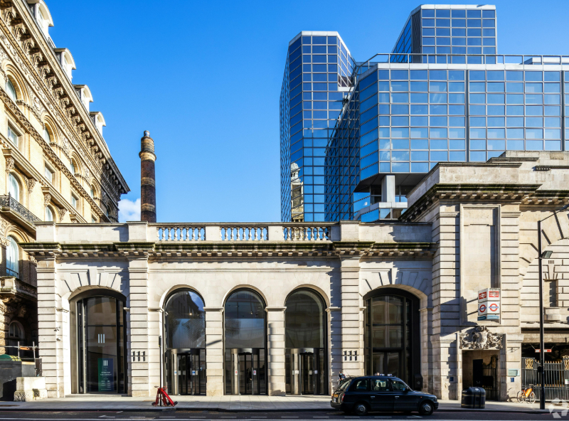 111 Buckingham Palace Road