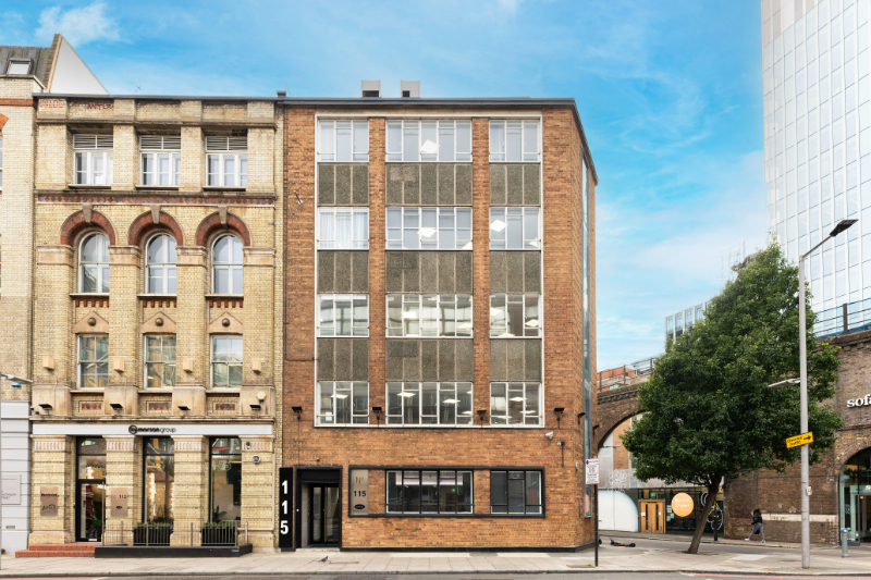 115 Southwark Street 