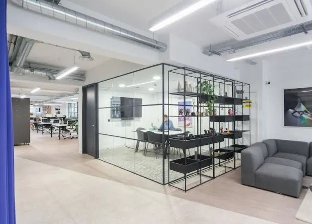 12-16 Clerkenwell Road