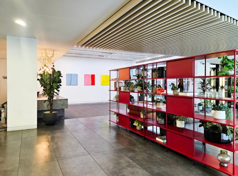 120 Aldersgate Street