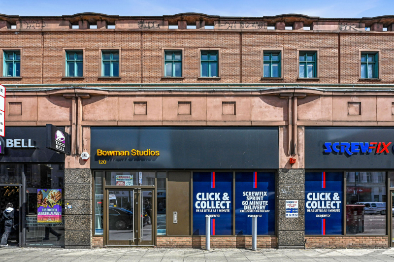 120 Camden High Street