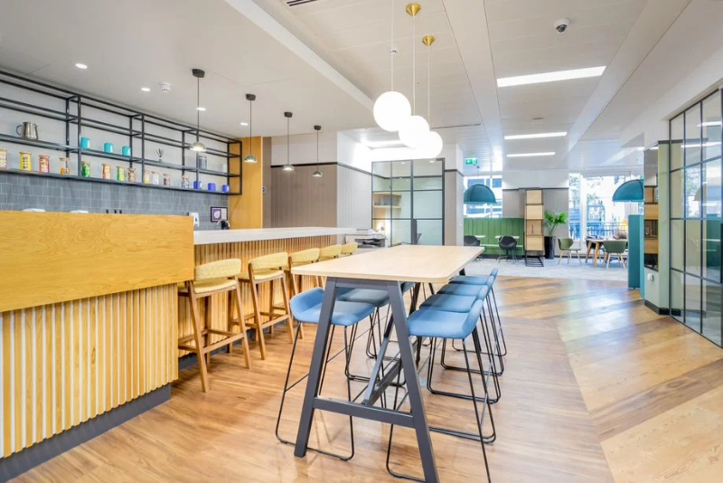 120 New Cavendish Street