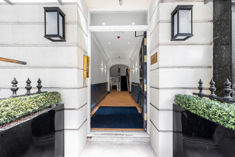 122 Wigmore Street