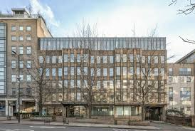 123 Pentonville Road,