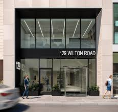 129 Wilton Road