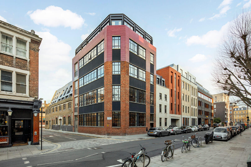 131 Great Suffolk Street