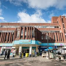 132 Lewisham High Street