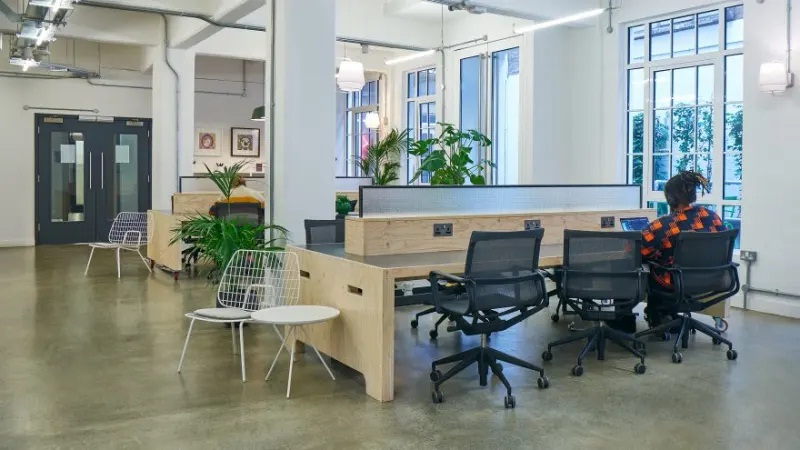 133 Whitechapel High Street