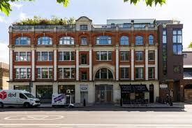 138 Kingsland Road