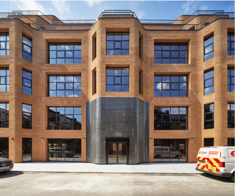 14-21 Rushworth Street