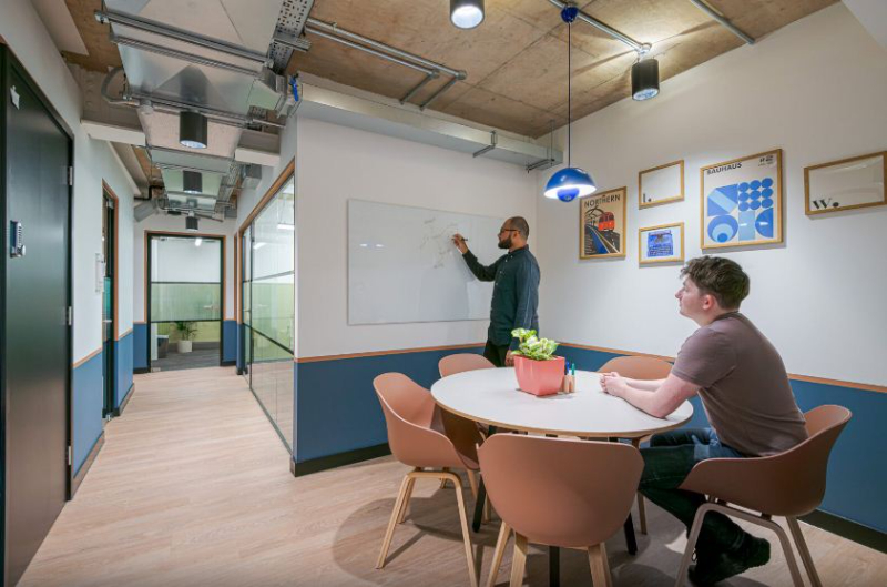 140 Borough High Street