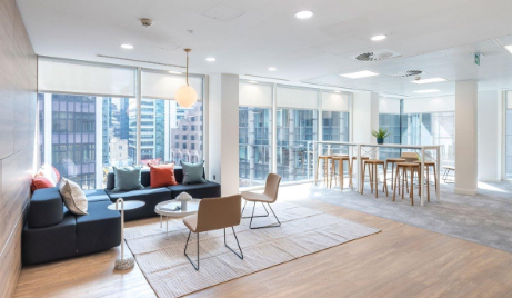 140 Fenchurch Street