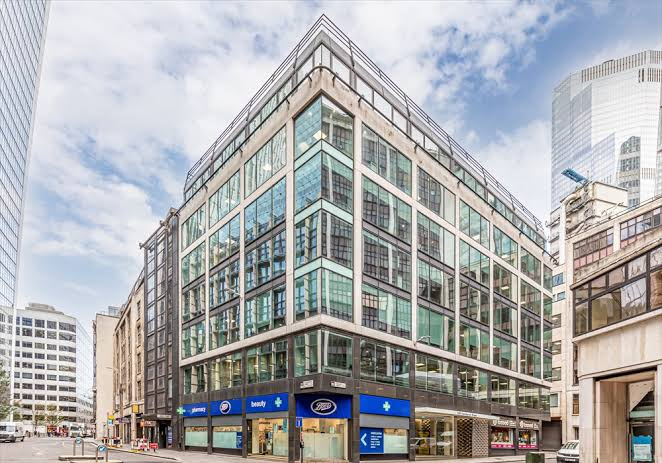 140 Fenchurch