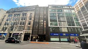 141-142 Fenchurch Street