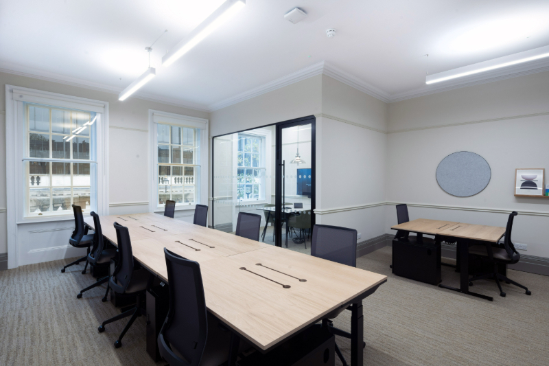 146 Buckingham Palace Road