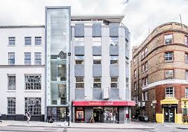 146-148 Clerkenwell Road