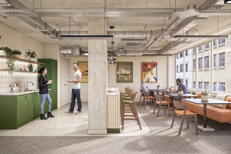 150 Borough High Street