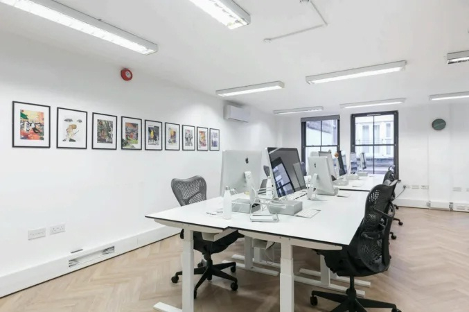 152-154 Curtain Road