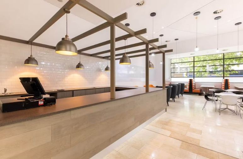 157-169 Buckingham Palace Road