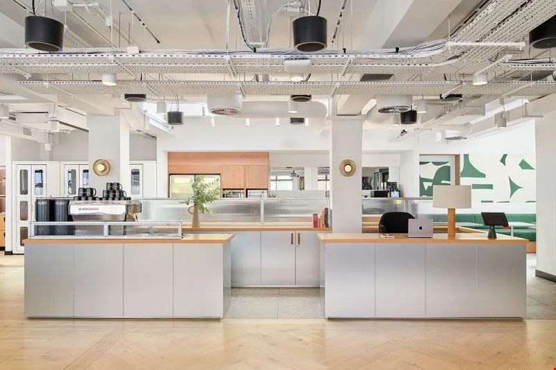 16 Great Chapel Street