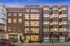 16 Mortimer Street, W1T 3JL