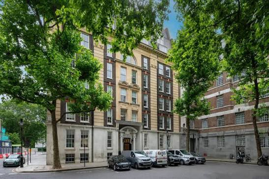 16 Smith Square
