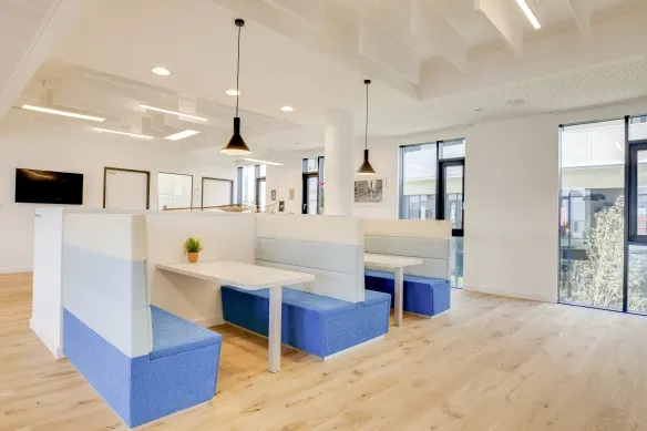 16 Upper Woburn Place