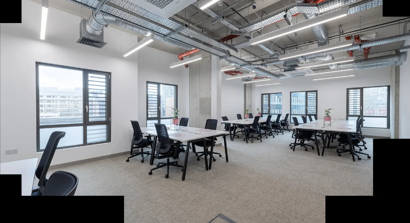 16-18 Middlesex Street