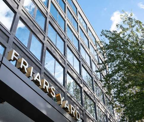 160 Blackfriars Road