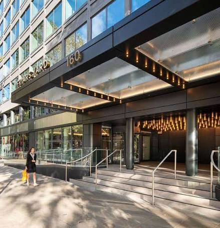 160 Blackfriars Road
