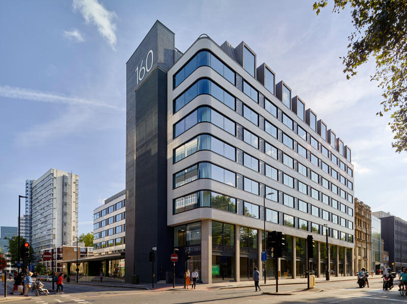 160 Old Street