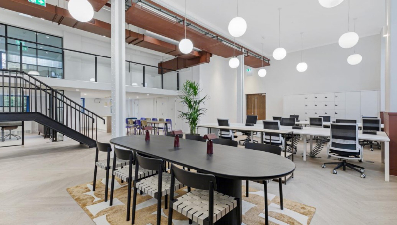 163 Eversholt Street