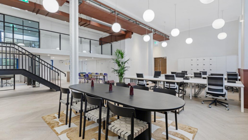 163 Eversholt Street