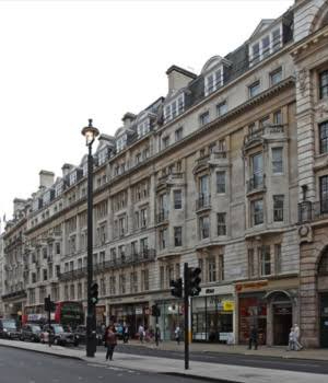 166 Piccadilly